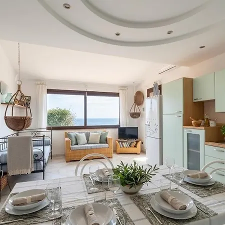 Hébergement de vacances Casa Regina Simius
