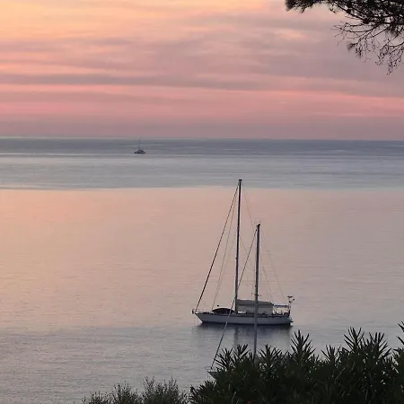 Casa Regina Hébergement de vacances Simius
