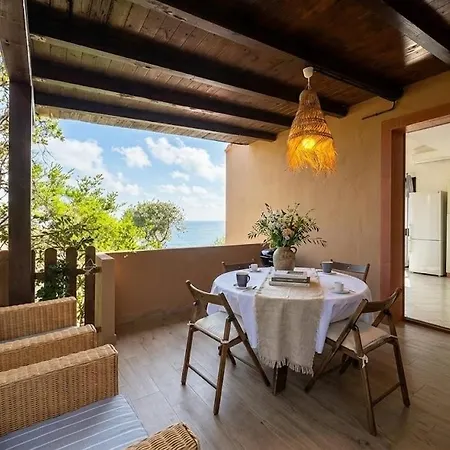 Casa Regina Hébergement de vacances Simius