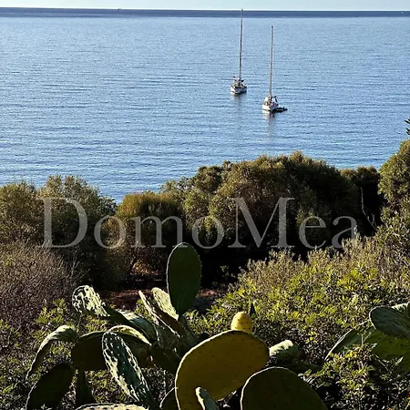 Hébergement de vacances Casa Regina
