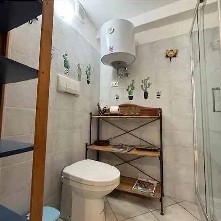 Casa Regina * Simius